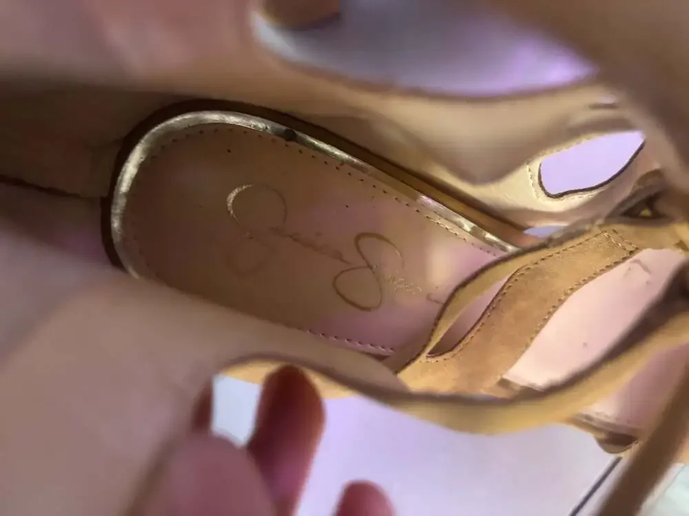 Jessica Simpson jessica simpson
